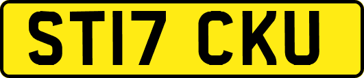 ST17CKU