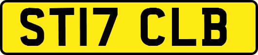 ST17CLB