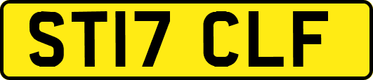ST17CLF