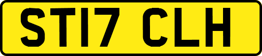 ST17CLH