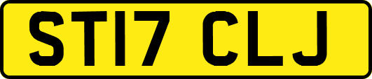 ST17CLJ