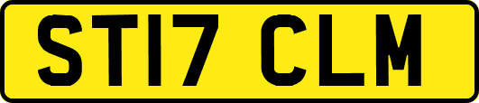 ST17CLM