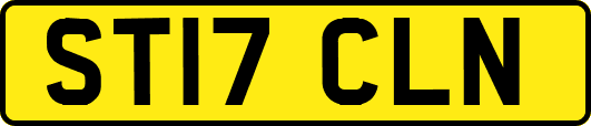ST17CLN