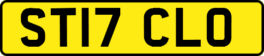 ST17CLO