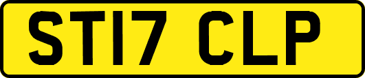 ST17CLP