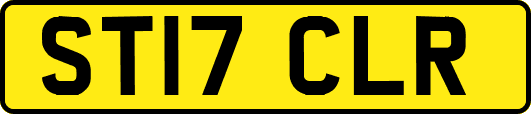 ST17CLR