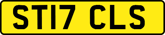 ST17CLS