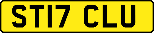 ST17CLU