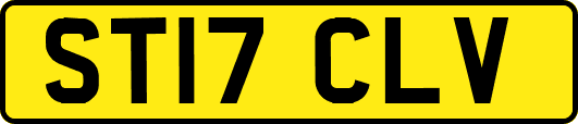 ST17CLV