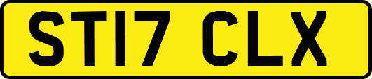 ST17CLX
