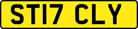 ST17CLY