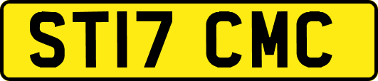 ST17CMC