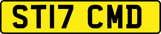 ST17CMD