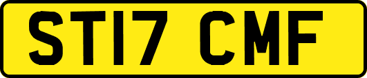 ST17CMF