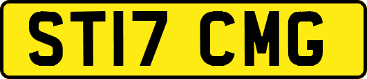 ST17CMG