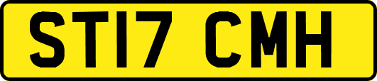 ST17CMH
