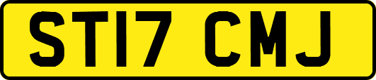 ST17CMJ