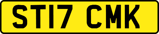 ST17CMK