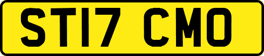 ST17CMO