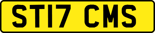 ST17CMS