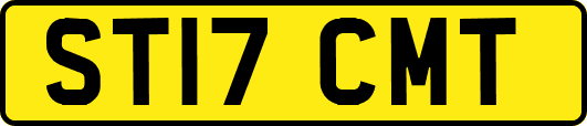 ST17CMT