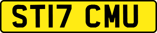 ST17CMU