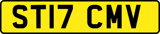 ST17CMV