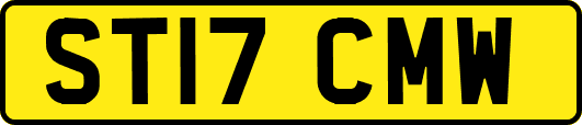 ST17CMW