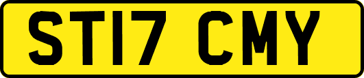 ST17CMY