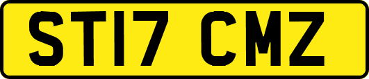 ST17CMZ