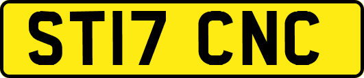 ST17CNC
