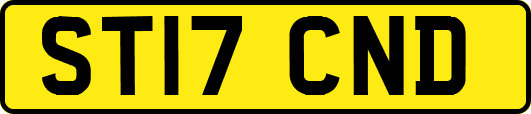 ST17CND