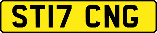 ST17CNG