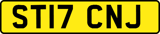 ST17CNJ