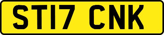 ST17CNK