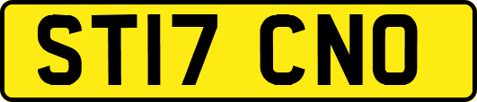 ST17CNO