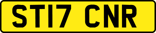 ST17CNR