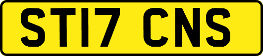 ST17CNS