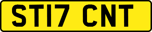 ST17CNT