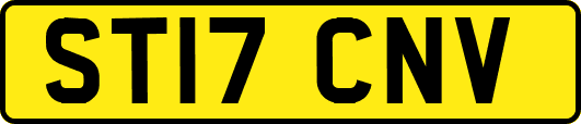 ST17CNV