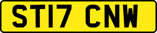 ST17CNW