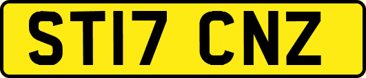 ST17CNZ