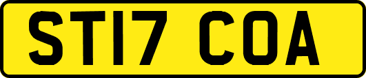 ST17COA