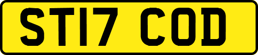 ST17COD