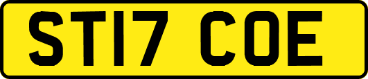 ST17COE