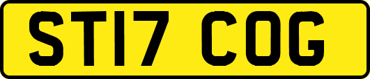 ST17COG