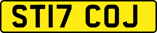 ST17COJ