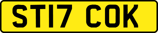 ST17COK