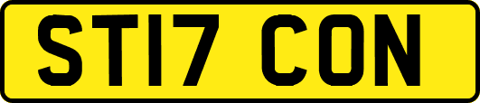 ST17CON