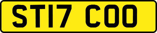ST17COO